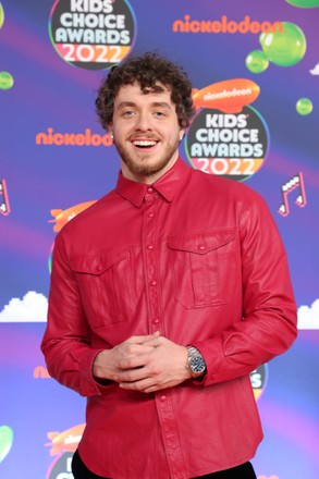 Jack Harlow Editorial Stock Photo - Stock Image | Shutterstock