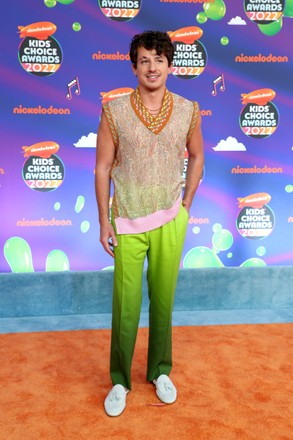 Charlie Puth Editorial Stock Photo - Stock Image | Shutterstock