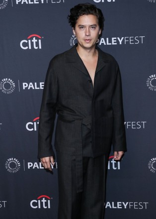 2022 PaleyFest LA - The CW's 'Riverdale', Dolby Theatre, Hollywood, Los Angeles, California, United States - 10 Apr 2022