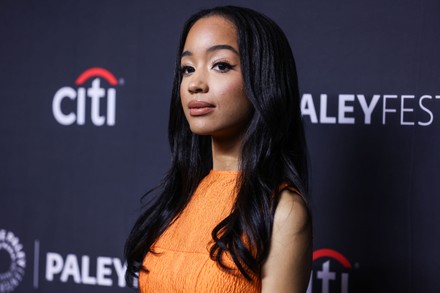 2022 PaleyFest LA - The CW's 'Riverdale', Dolby Theatre, Hollywood, Los Angeles, California, United States - 10 Apr 2022