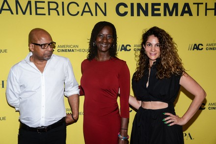 'New Jack City' film screening at American Cinematheque 'Perpetratin' Realism: Black Film', Los Angeles, California, USA - 09 Apr 2022