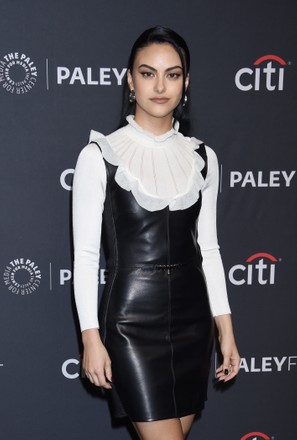 Camila Mendes Editorial Stock Photo - Stock Image | Shutterstock