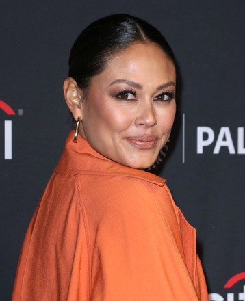 Vanessa Lachey Editorial Stock Photo - Stock Image | Shutterstock