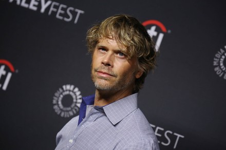 Eric Christian Olsen Editorial Stock Photo - Stock Image Shutterstock