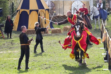 2,000 Medieval Costumes Stock Pictures, Editorial Images And Stock 