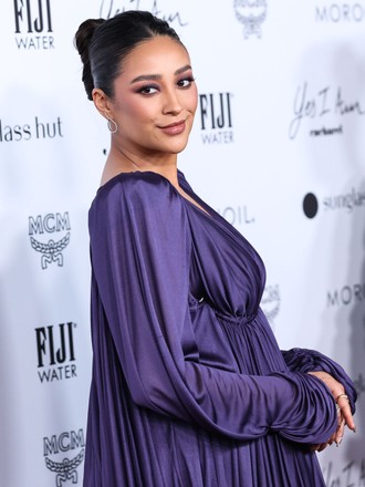 The Daily Front Row's 6th Annual Fashion Los Angeles Awards, Beverly Wilshire, a Four Seasons Hotel, Beverly Hills, Los Angeles, California, United States - 11 Apr 2022