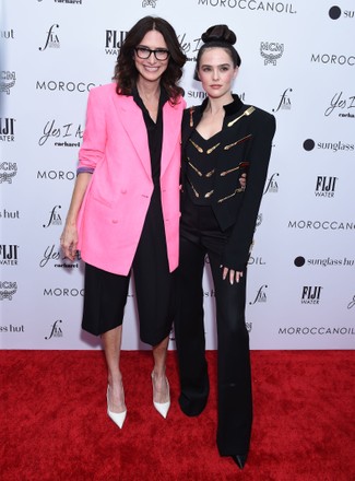 Daily Front Row's Fashion Los Angeles Awards, The Beverly Wilshire, California, USA - 10 Apr 2022
