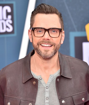 Joel Mchale Editorial Stock Photo - Stock Image | Shutterstock