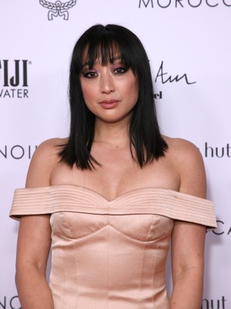 6th Annual Fashion Los Angeles Awards, Beverly Wilshire Hotel Ballroom, Beverly Hills, CA, USA - 10 Apr 2022