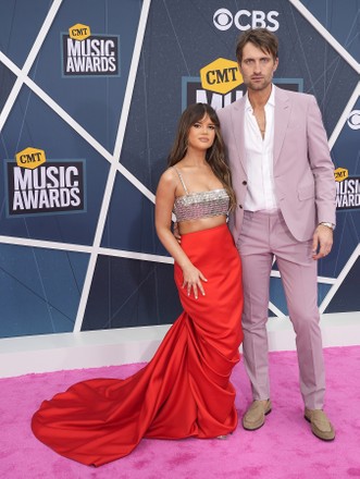 Maren Morris Ryan Hurd Editorial Stock Photo - Stock Image | Shutterstock