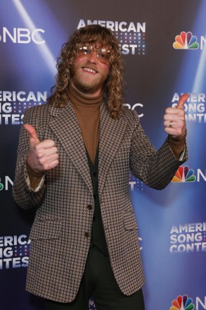 'American Song Contest', Week Four, Universal City, California, USA - 11 Apr 2022