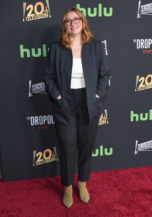 'The Dropout' Finale Event screening, Los Angeles, California, USA - 11 Apr 2022