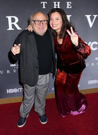'The Survivor' film premiere, Arrivals, New York, USA - 11 Apr 2022