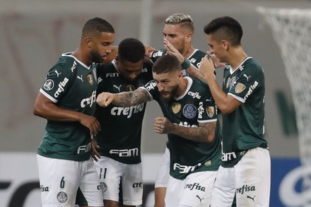 O Palmeiras é o melhor time do mundo, e o São Paulo o 12º?
