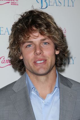 Lachlan Buchanan Editorial Stock Photo - Stock Image | Shutterstock
