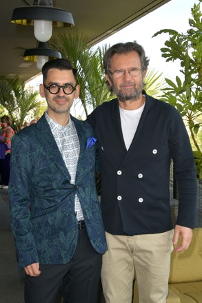 Grande Cucina Event, Talent Prize photocall, Milan, Italy - 13 Apr 2022