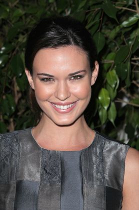 Odette Yustman Editorial Stock Photo - Stock Image | Shutterstock