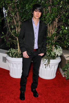 QVC Red Carpet Style Party, Los Angeles, America - 25 Feb 2011