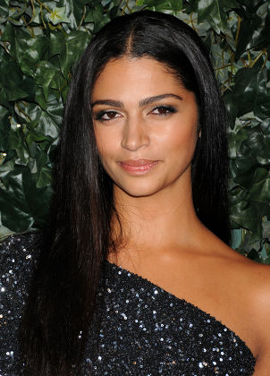 Camila Alves Editorial Stock Photo - Stock Image | Shutterstock