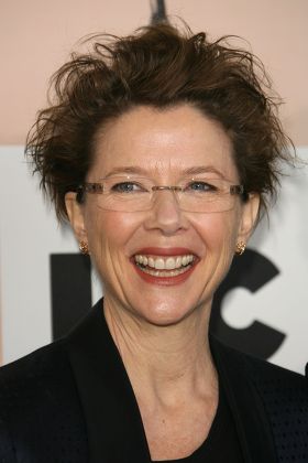 Annette Bening Editorial Stock Photo - Stock Image | Shutterstock