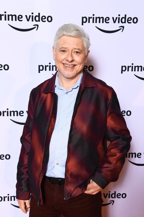 Prime Video presents Canada Showcase event, Toronto, Canada - 13 Apr 2022