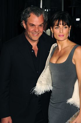 Chanel and Charles Finch Pre-Oscar Dinner Celebrating Fashion and Film, Madeo Restaurant, Los Angeles, America - 26 Feb 2011