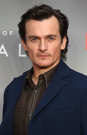 Rupert Friend Editorial Stock Photo - Stock Image | Shutterstock