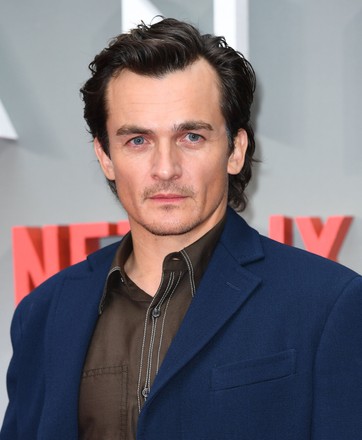 Rupert Friend Editorial Stock Photo - Stock Image | Shutterstock