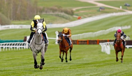 Horse Racing - 14 Apr 2022