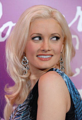 Holly Madison Editorial Stock Photo - Stock Image Shutterstock