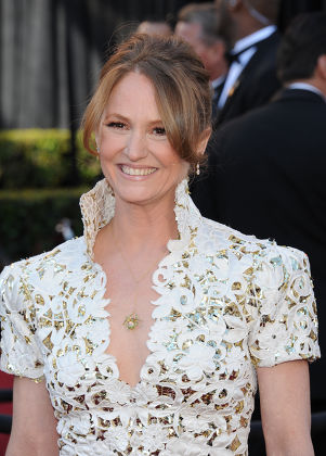 Melissa Leo Editorial Stock Photo - Stock Image | Shutterstock