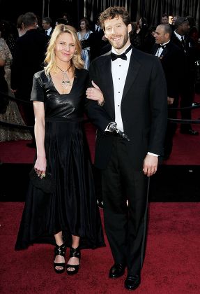 83rd Annual Academy Awards, Arrivals, Los Angeles, America - 27 Feb 2011