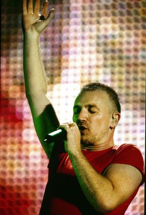 U2 Bono Editorial Stock Photo - Stock Image | Shutterstock