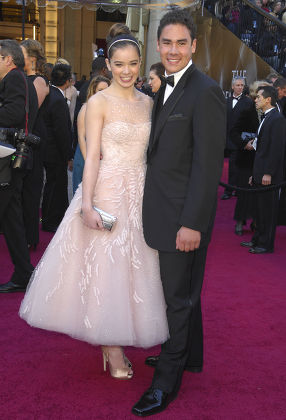 83rd Annual Academy Awards, Arrivals, Los Angeles, America - 27 Feb 2011