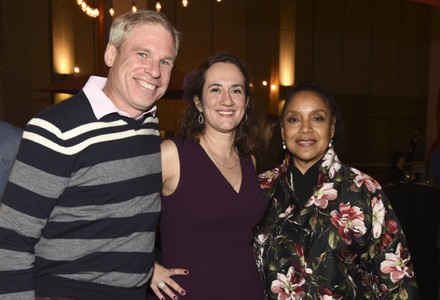 'Blues for an Alabama Sky' Center Theatre Group Opening Night, Mark Taper Forum, Los Angeles, CA - 13 Apr 2022