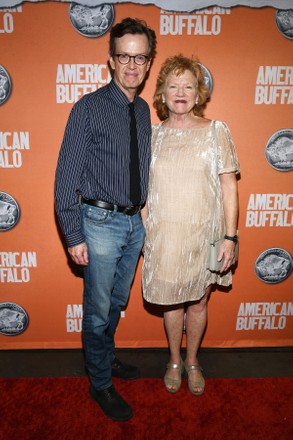 'American Buffalo' Broadway Opening, New York, USA - 14 Apr 2022