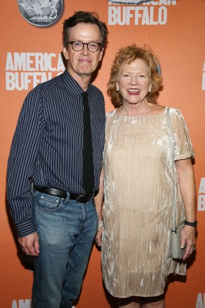 'American Buffalo' Broadway Opening, New York, USA - 14 Apr 2022