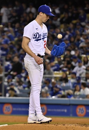 3,590 Walker Buehler Photos & High Res Pictures - Getty Images