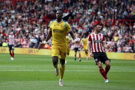 Josh Laurent Reading Fc Celebrates After Editorial Stock Photo - Stock  Image