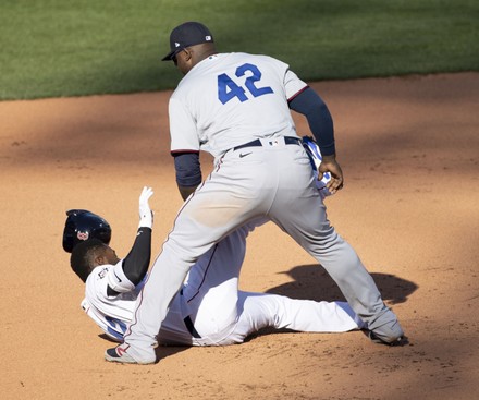 6,521 Miguel Sano Twins Stock Photos, High-Res Pictures, and