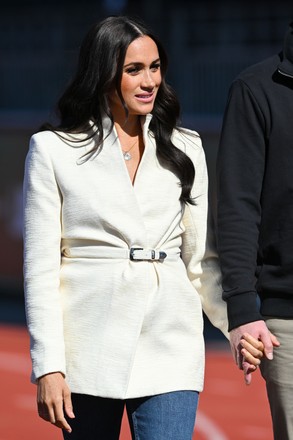Meghan Duchess Sussex Editorial Stock Photo - Stock Image | Shutterstock