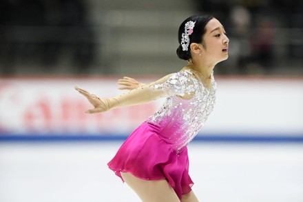 30,000 Isu figure skating world championships Stock Pictures, Editorial ...