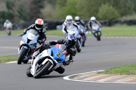 East Fortune Uk Sunday 17 April Editorial Stock Photo Stock Image