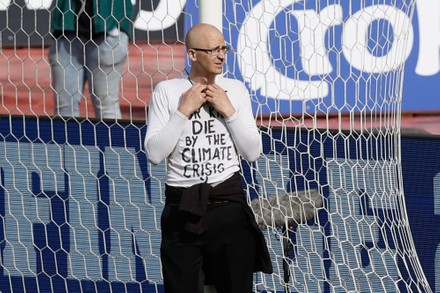 Belgium Soccer Cup Final Kaa Gent Vs Rsc Anderlecht, Brussels, Belgium ...