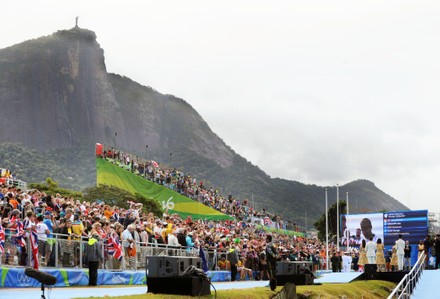 Rio Olympics - Day Ten