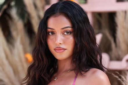 Model Cindy Kimberly Editorial Stock Photo - Stock Image | Shutterstock