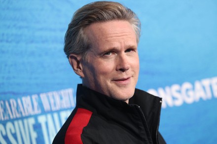 Cary Elwes Editorial Stock Photo - Stock Image | Shutterstock