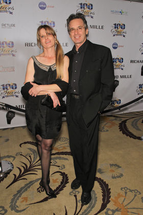 21st Annual 'Night of 100 Stars' Gala celebrating the 80th Annual Academy Awards, Beverly Hills Hotel, Los Angeles, America - 27 Feb 2011