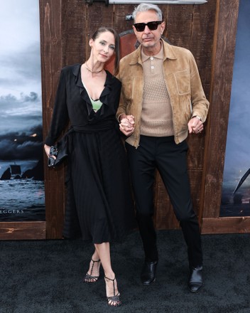 Los Angeles Premiere Of Focus Features' 'The Northman', Tcl Chinese Theatre Imax, Hollywood, Los Angeles, California, United States - 19 Apr 2022