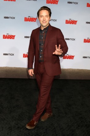 'Barry' TV show Season 3 premiere, Los Angeles, California, USA - 18 Apr 2022